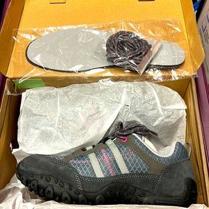 New never worn still in box!